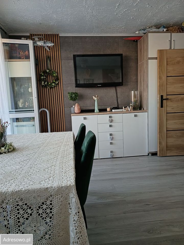 Mieszkanie 3-pokojowe Witkowo, ul. Czerniejewska. Zdjęcie 1