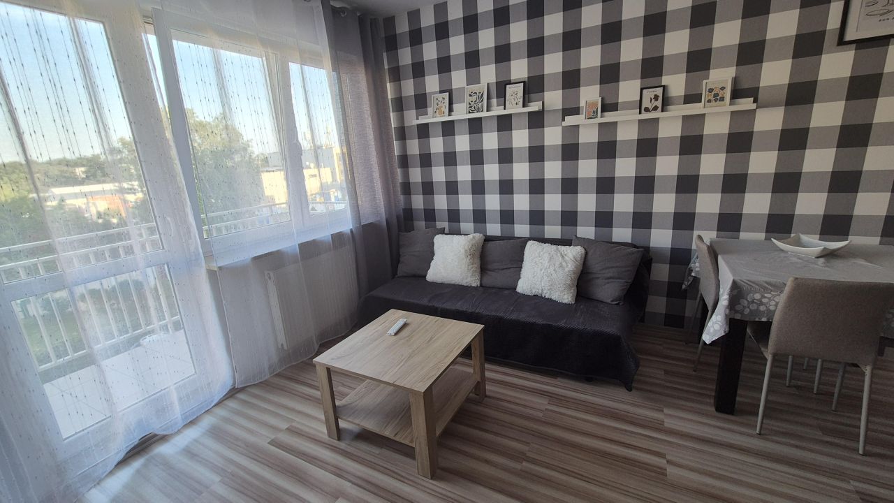 Apartment in Pruszków, Papiernia - Widok 5