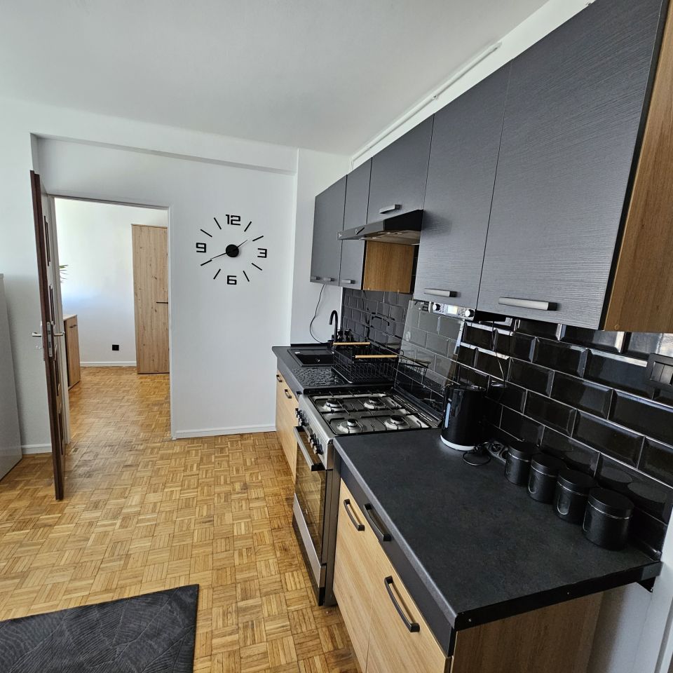 Mieszkanie 2-pokojowe Warszawa Służew, ul. Śniardwy. Zdjęcie 8