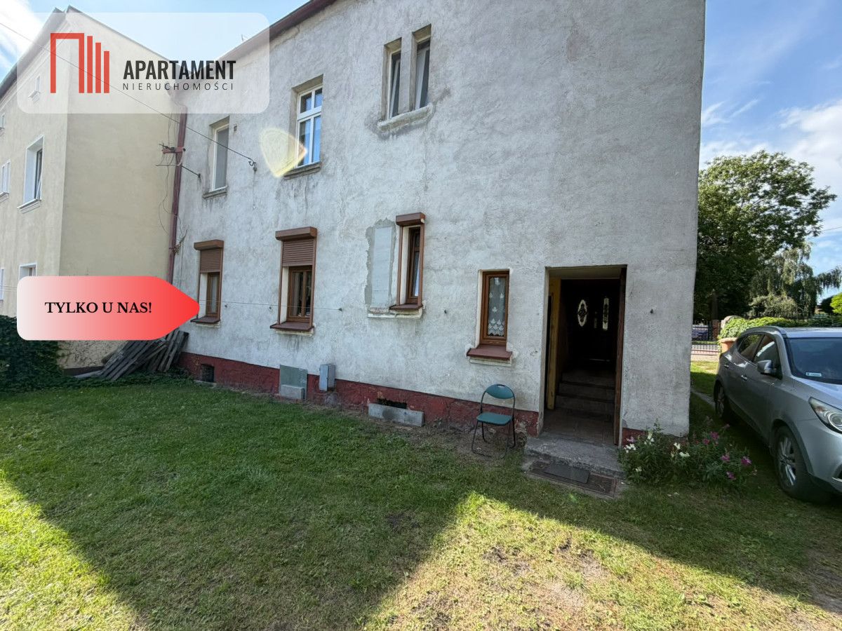 Mieszkanie 3-pokojowe Nakło nad Notecią. Zdjęcie 3