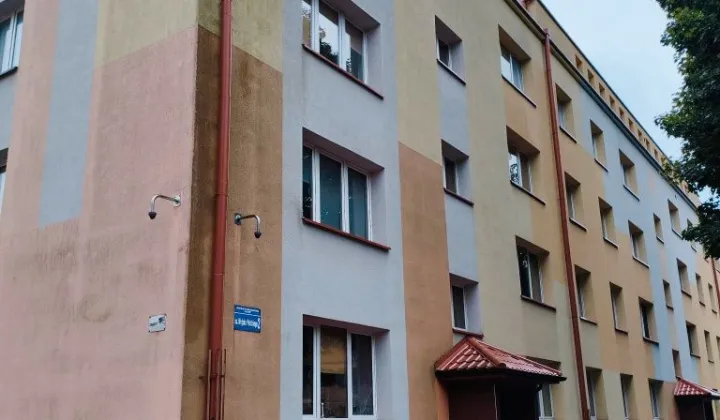 Mieszkanie 1-pokojowe Jarosław, os. Wojska Polskiego