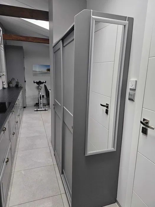 Mieszkanie 2-pokojowe Sopot Sopot Dolny, ul. Karlikowska. Zdjęcie 6