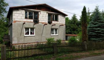 dom wolnostojący, 3 pokoje Domaszków, ul. Górna