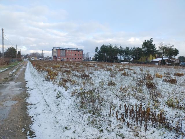 Działka budowlana Gilowice, ul. Józefa Lompy. Zdjęcie 1