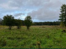 Działka budowlana Wymiarki. Zdjęcie 1