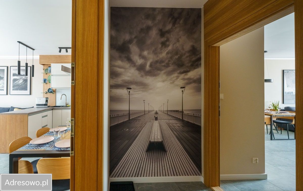 Mieszkanie 4-pokojowe Kołobrzeg, ul. Bałtycka. Zdjęcie 2