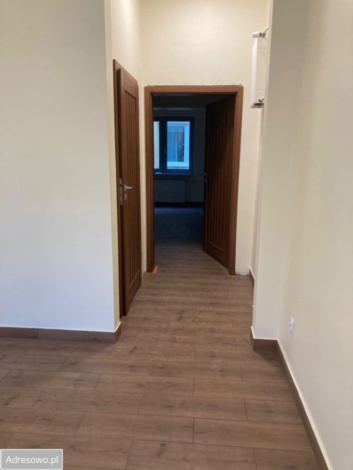 Lokal Kraśnik Centrum, ul. Zygmunta Krasińskiego. Zdjęcie 2