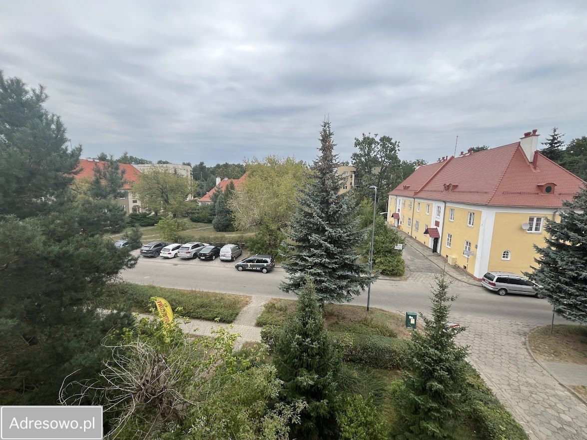 Mieszkanie 4-pokojowe Warszawa Rembertów, ul. Admiralska. Zdjęcie 2