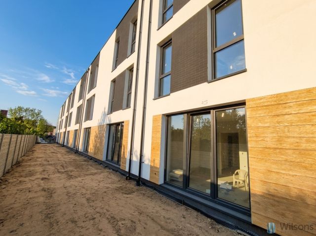 Mieszkanie 4-pokojowe Nowy Dwór Mazowiecki, ul. Bohaterów Modlina. Zdjęcie 2
