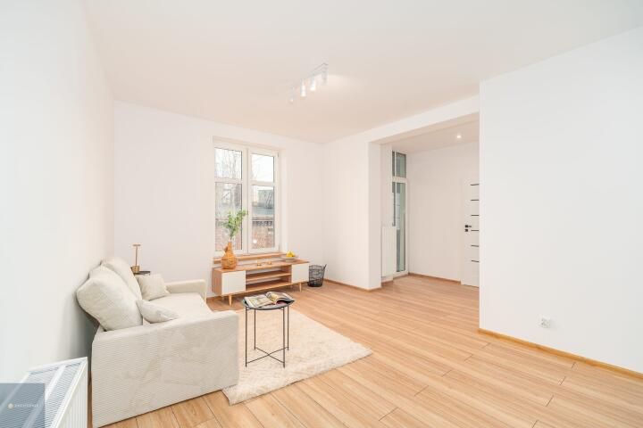 Mieszkanie 2-pokojowe Katowice Śródmieście, ul. Tadeusza Kościuszki. Zdjęcie 2