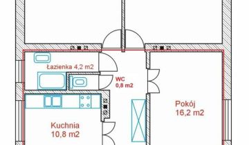 dom wolnostojący, 3 pokoje Świdnik, ul. Fryderyka Szopena
