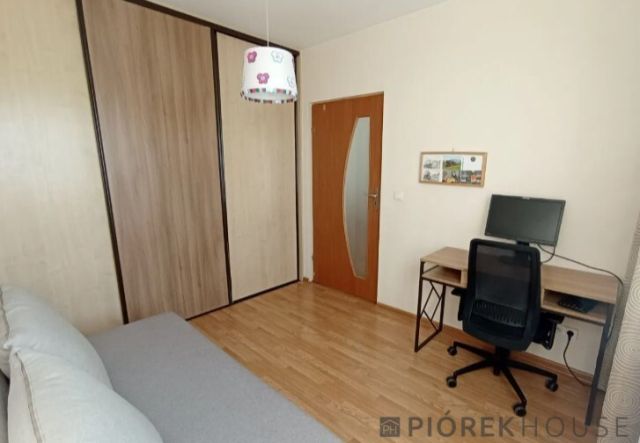 Mieszkanie 2-pokojowe Warszawa Wawer, ul. Lucerny. Zdjęcie 8