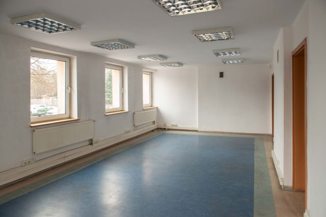 Biuro Chorzów, ul. Długa. Zdjęcie 1