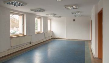 Biuro Chorzów, ul. Długa