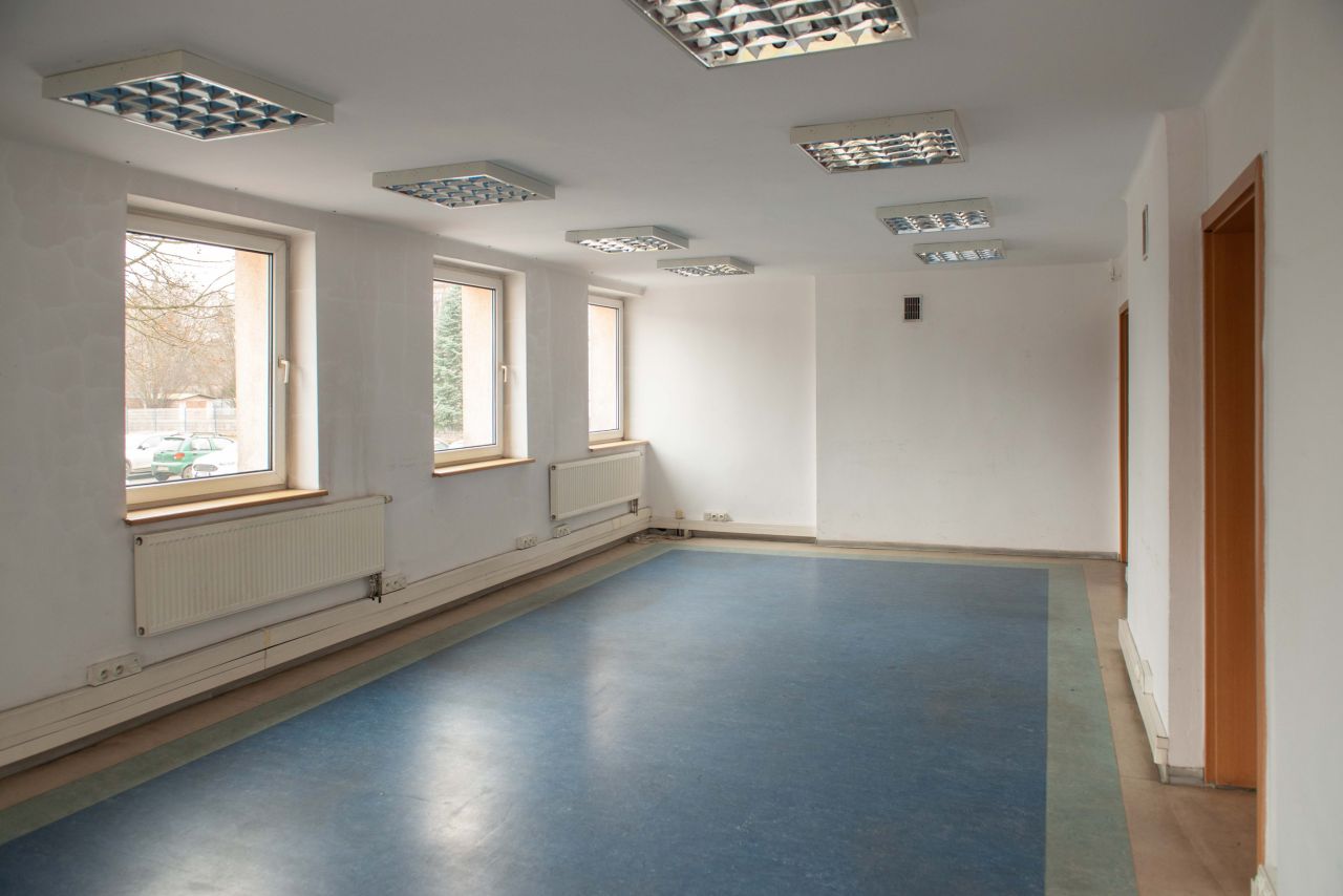 Biuro Chorzów, ul. Długa