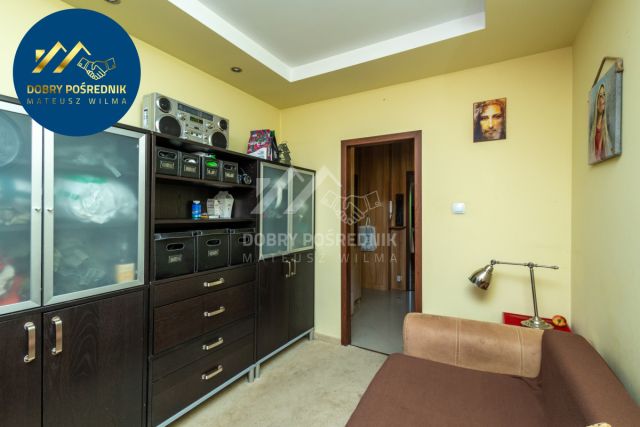 Mieszkanie 2-pokojowe Gdańsk Zaspa, ul. Pilotów. Zdjęcie 9