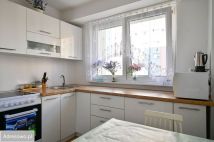 Mieszkanie 3-pokojowe Gdynia Wzgórze Świętego Maksymiliana, ul. Partyzantów. Zdjęcie 2