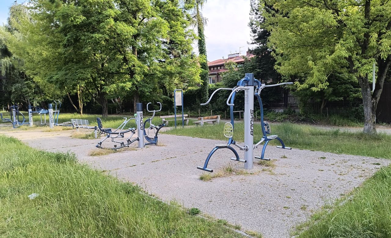 Mieszkanie 4-pokojowe Warszawa Ursynów, ul. Zygmunta Pawlaczyka. Zdjęcie 15