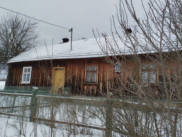 dom wolnostojący Ołpiny. Zdjęcie 1