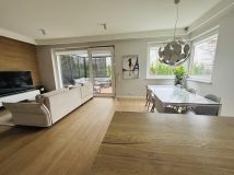 bliźniak, 6 pokoi Łomianki Dolne, ul. Kościelna Droga