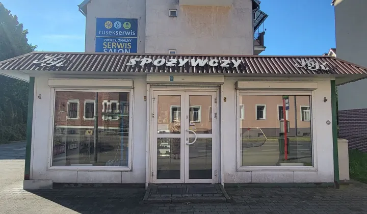 Lokal Piła Centrum, ul. Staromiejska