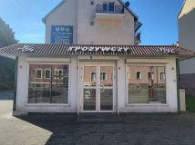 Lokal Piła Centrum, ul. Staromiejska