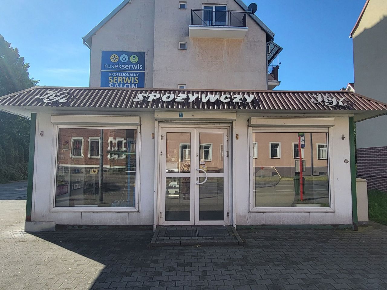 Lokal Piła Centrum, ul. Staromiejska