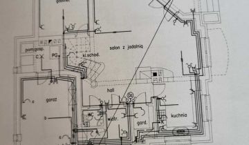 dom wolnostojący, 4 pokoje Zawiercie Marciszów