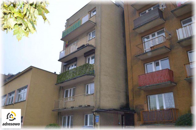 Mieszkanie 2-pokojowe Jarosław, ul. Józefa Poniatowskiego. Zdjęcie 1