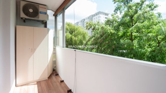 Mieszkanie 2-pokojowe Kraków Bieżanów, ul. ks. Piotra Ściegiennego. Zdjęcie 17