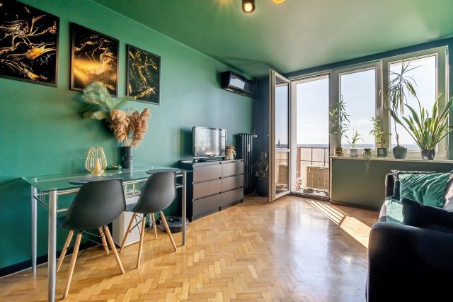 Mieszkanie 2-pokojowe Olsztyn Kormoran, ul. Żołnierska. Zdjęcie 1