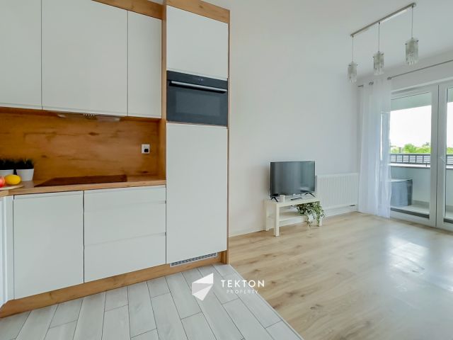 Mieszkanie 3-pokojowe Kraków Kliny, ul. Anny Szwed-Śniadowskiej. Zdjęcie 10