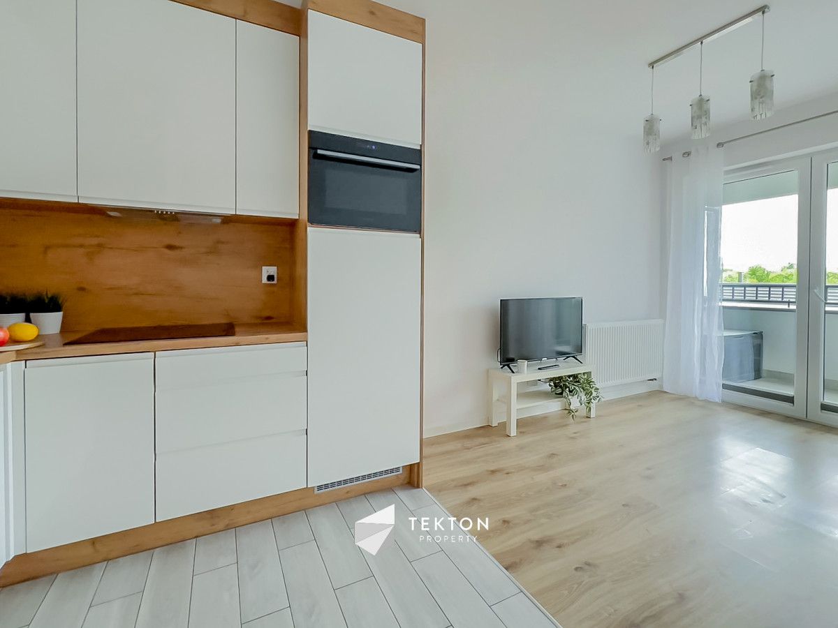 Mieszkanie 3-pokojowe Kraków Kliny, ul. Anny Szwed-Śniadowskiej. Zdjęcie 10