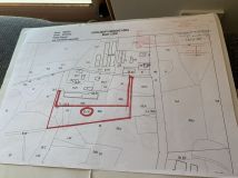 Działka rolna Świdry