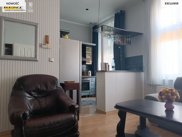 Mieszkanie 2-pokojowe Świnoujście, ul. Bohaterów Września. Zdjęcie 4