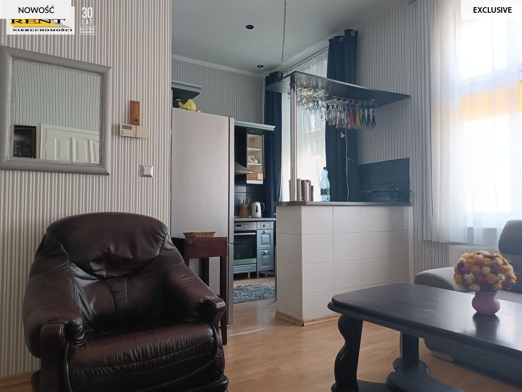 Mieszkanie 2-pokojowe Świnoujście, ul. Bohaterów Września. Zdjęcie 4