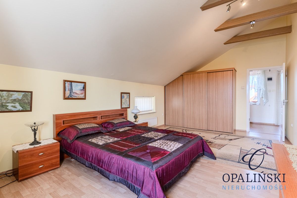 dom wolnostojący, 5 pokoi Rzeszów, ul. Królewska. Zdjęcie 12