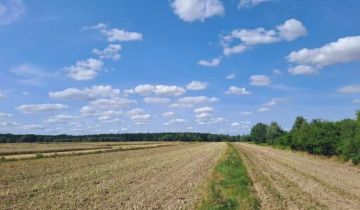Działka inwestycyjna Lublin Abramowice