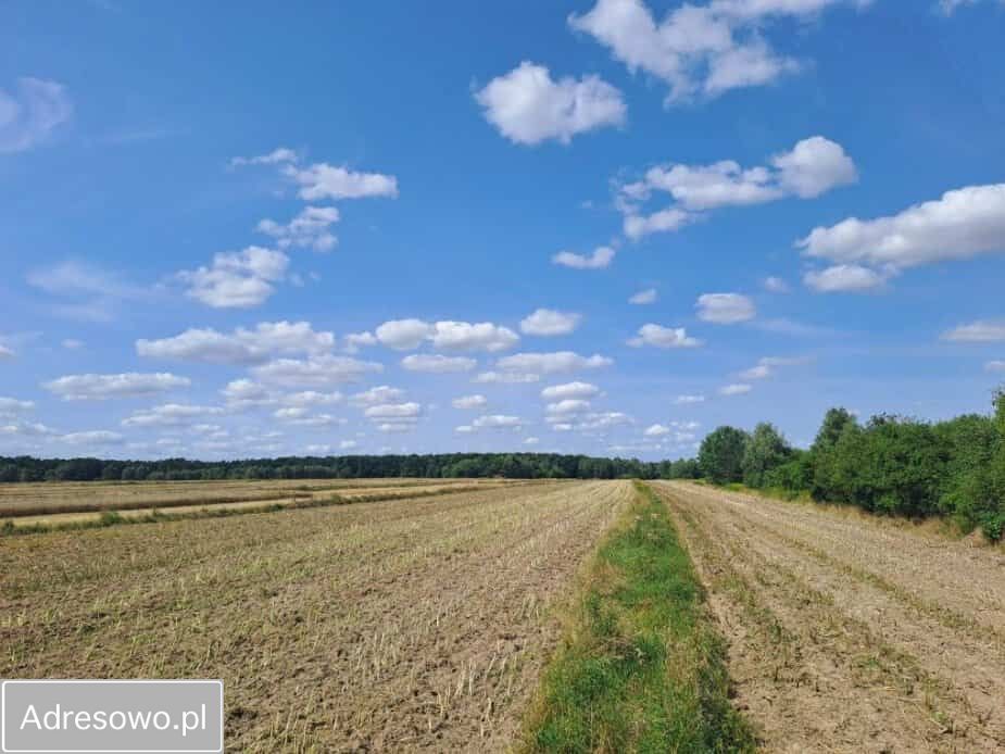 Działka inwestycyjna Lublin Abramowice