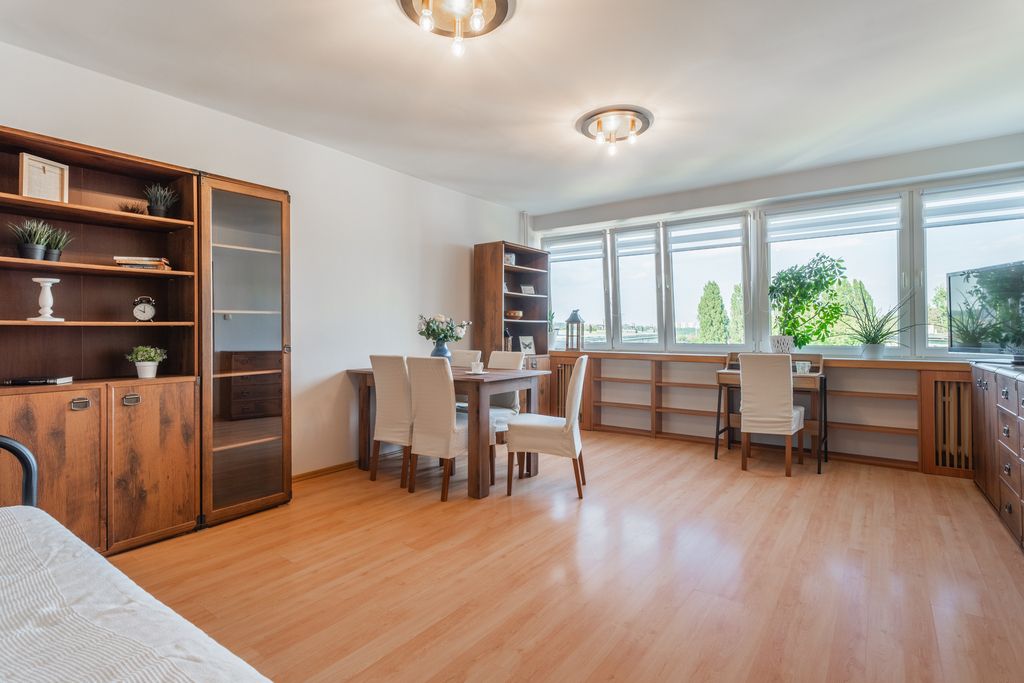 Mieszkanie 2-pokojowe Szczecin. Zdjęcie 2