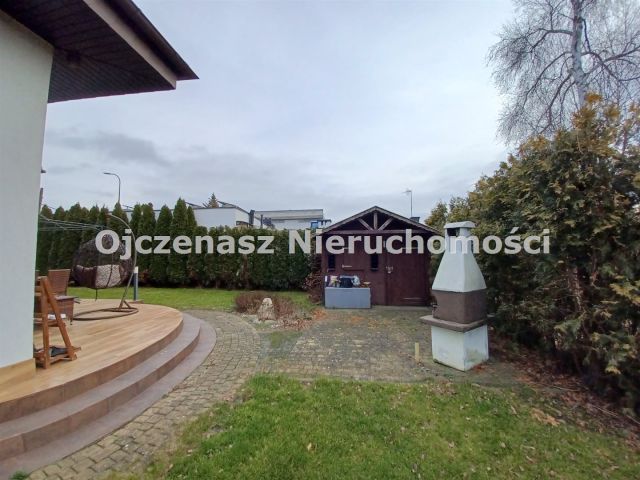 dom, 6 pokoi Bydgoszcz Prądy. Zdjęcie 10