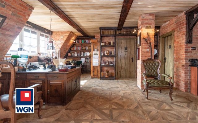 Mieszkanie 5-pokojowe Elbląg, ul. Studzienna. Zdjęcie 3