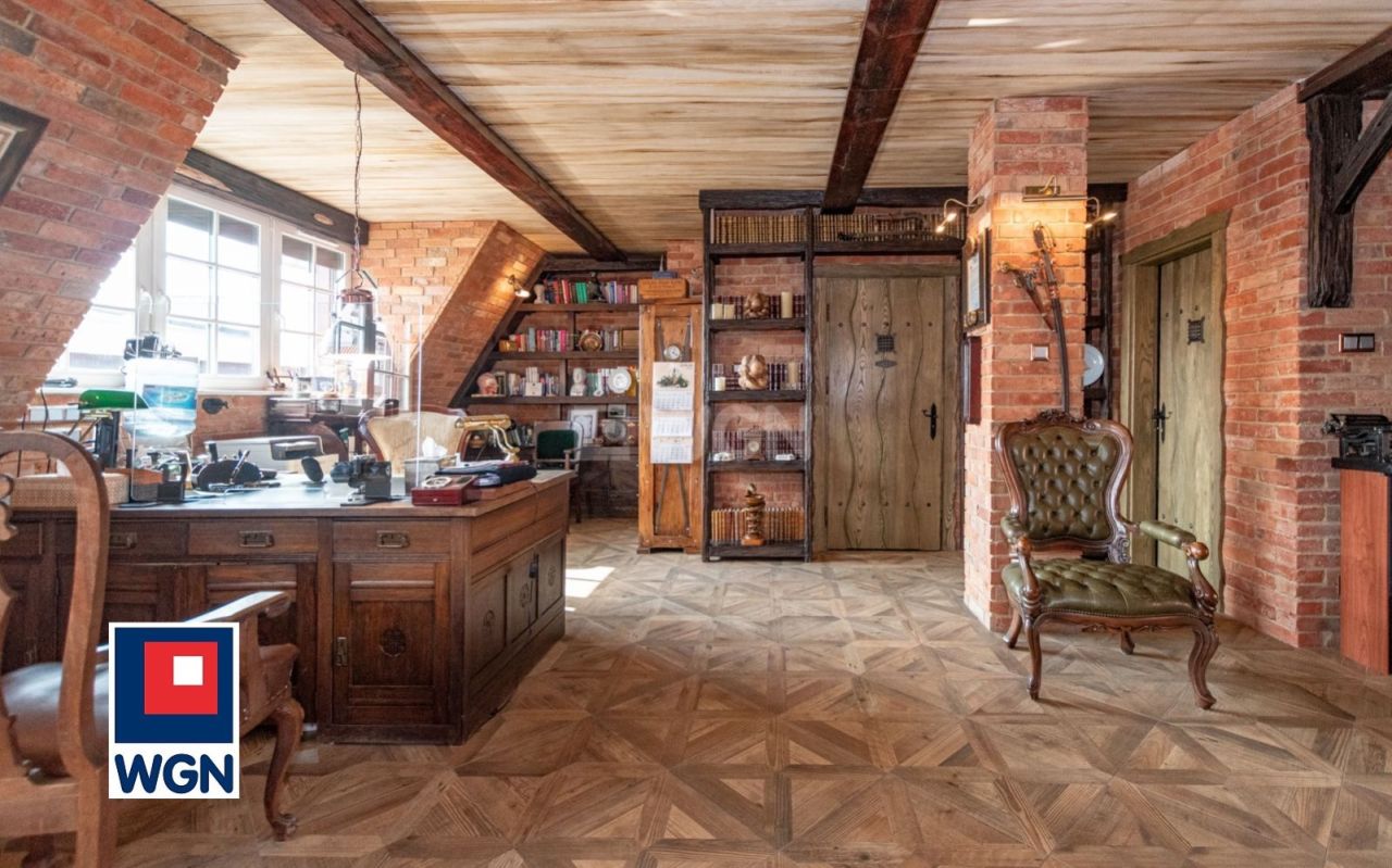 Mieszkanie 5-pokojowe Elbląg, ul. Studzienna. Zdjęcie 3