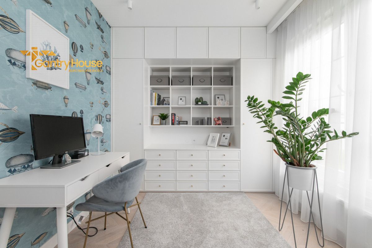 Mieszkanie 3-pokojowe Pogórze, ul. Madrycka. Zdjęcie 11