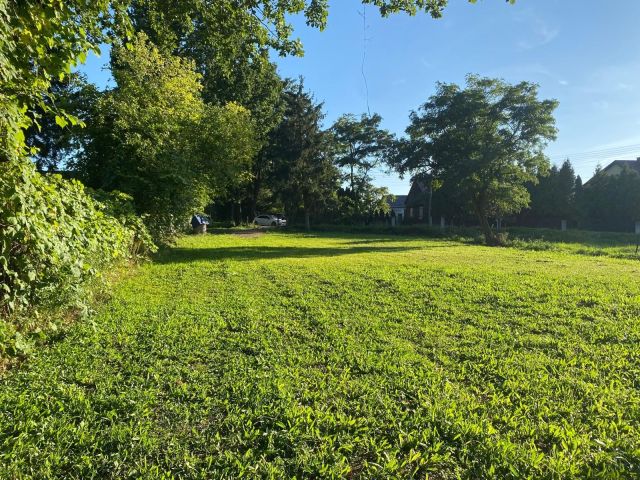 Działka budowlana Dobre. Zdjęcie 1