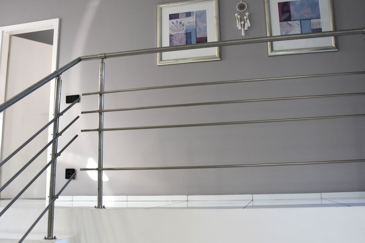 dom wolnostojący, 5 pokoi Kobylanka, os. Zalesie. Zdjęcie 15