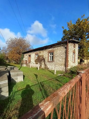 dom wolnostojący Dąbrowa Górnicza Ujejsce, ul. Władysława Broniewskiego. Zdjęcie 1