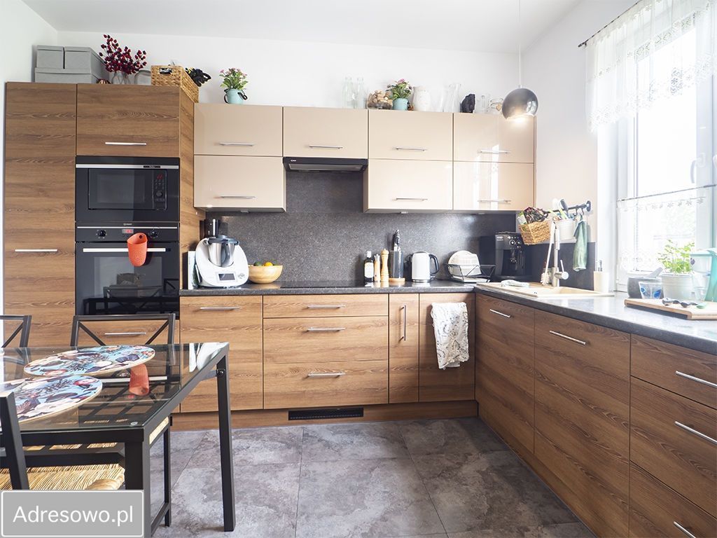 Mieszkanie 5-pokojowe Iwiny, ul. Buforowa. Zdjęcie 7