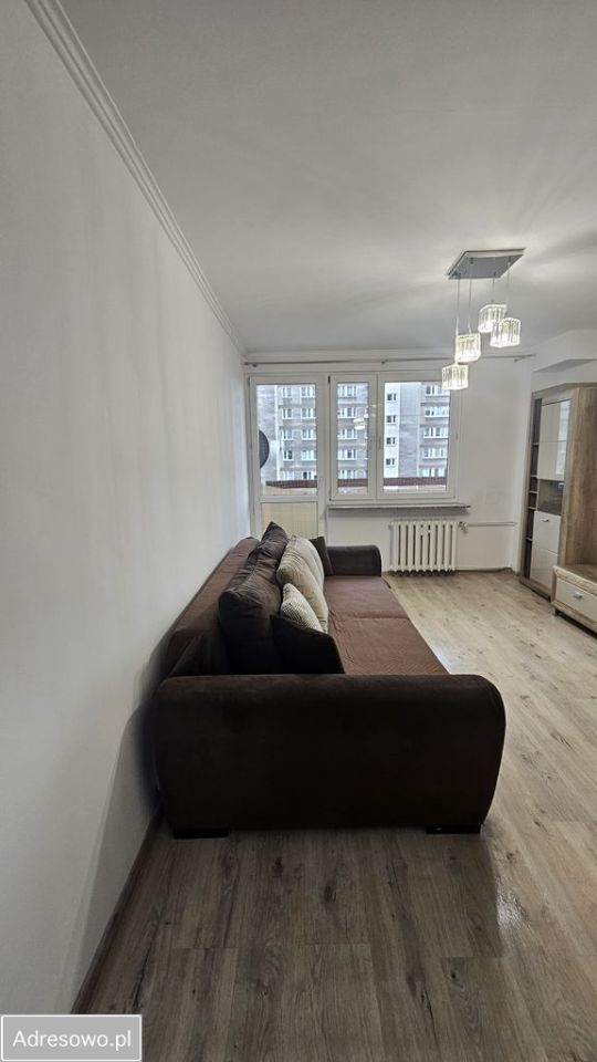 Mieszkanie 3-pokojowe Racibórz, ul. Katowicka. Zdjęcie 5