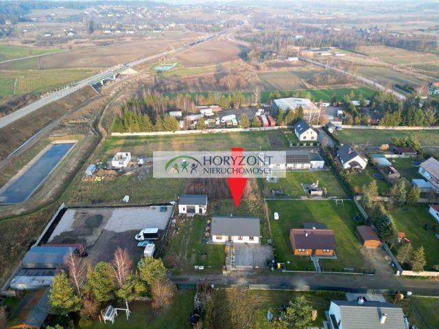 dom wolnostojący Przyjaźń. Zdjęcie 4